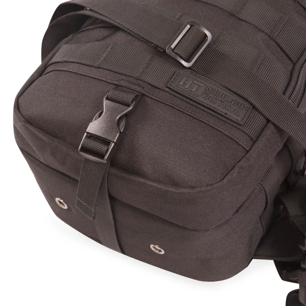 JETTISON COMPACT SLING BAG - Picture 5 of 7